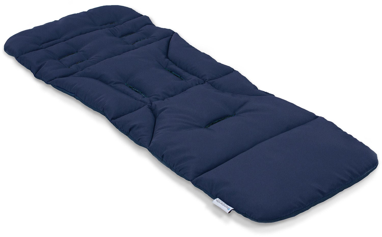 Bumbleride Vändbar Sittdyna, Maritime Blue