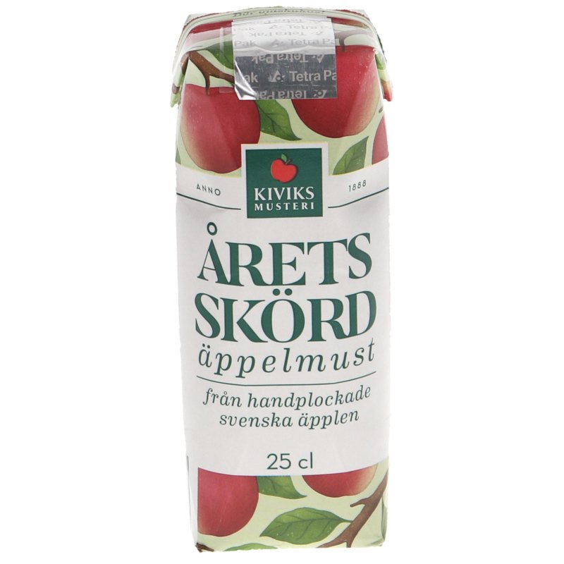 Äppelmust - 21% rabatt