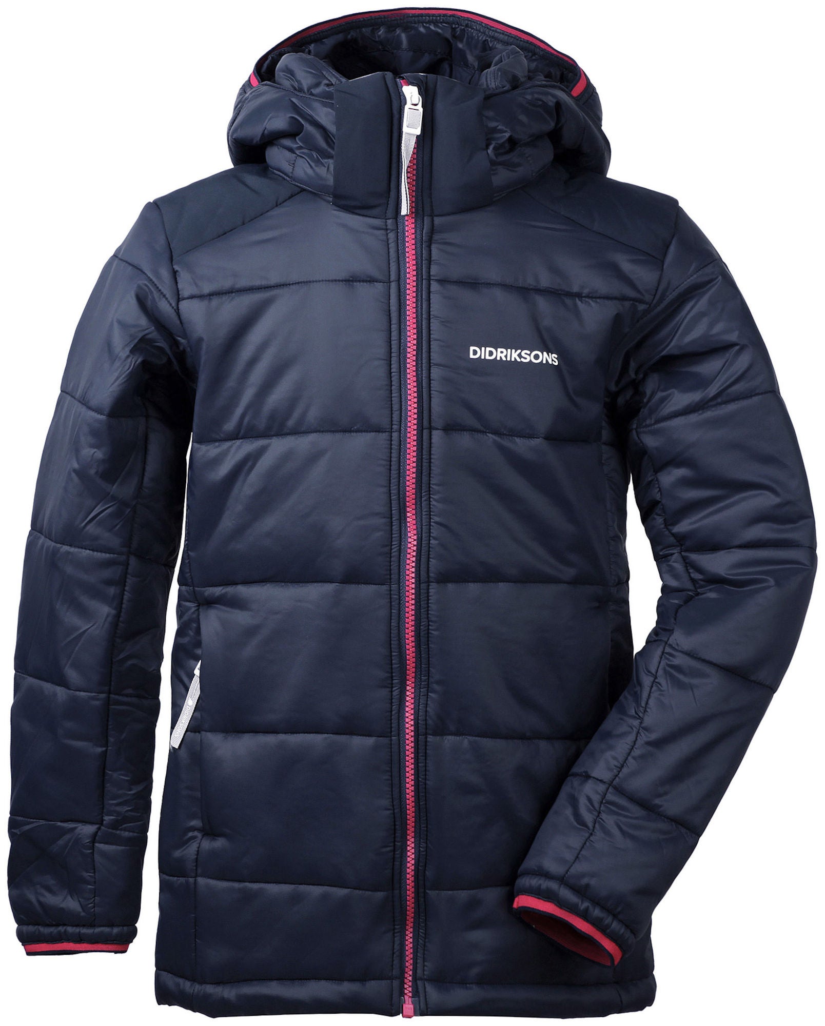Didriksons Tua Jacka, Navy 150