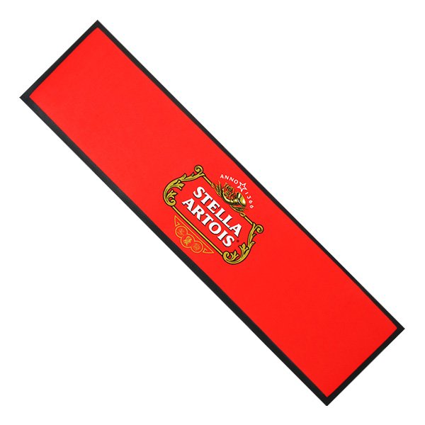 Wetstop Barmattor - Stella Artois