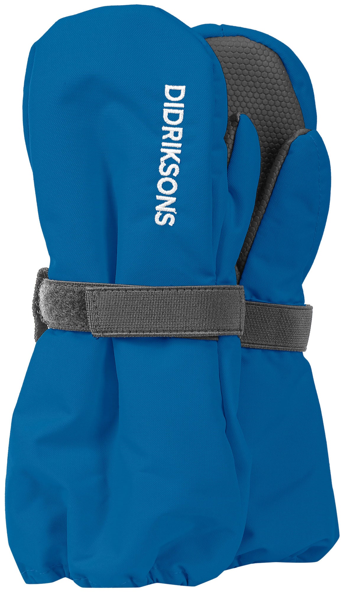 Didriksons Biggles Vante, Classic Blue, 0-2 År