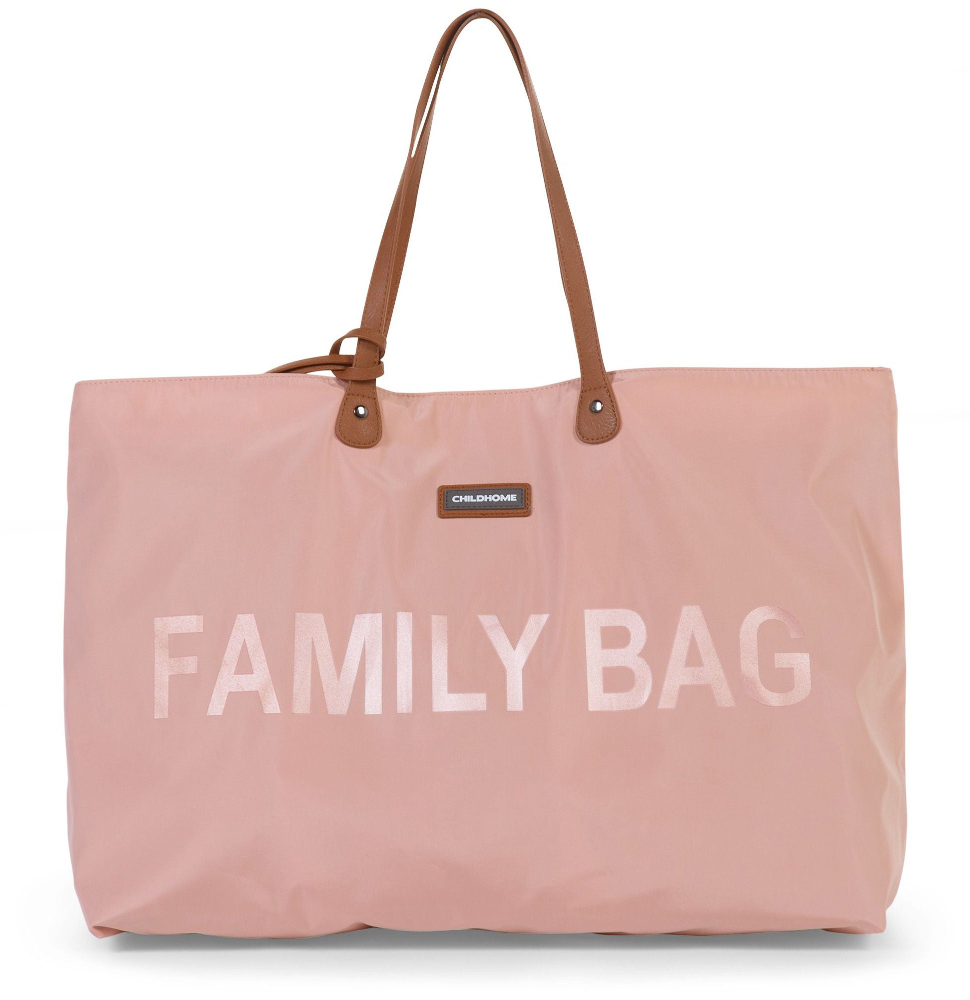 Childhome Family Skötväska, Pink