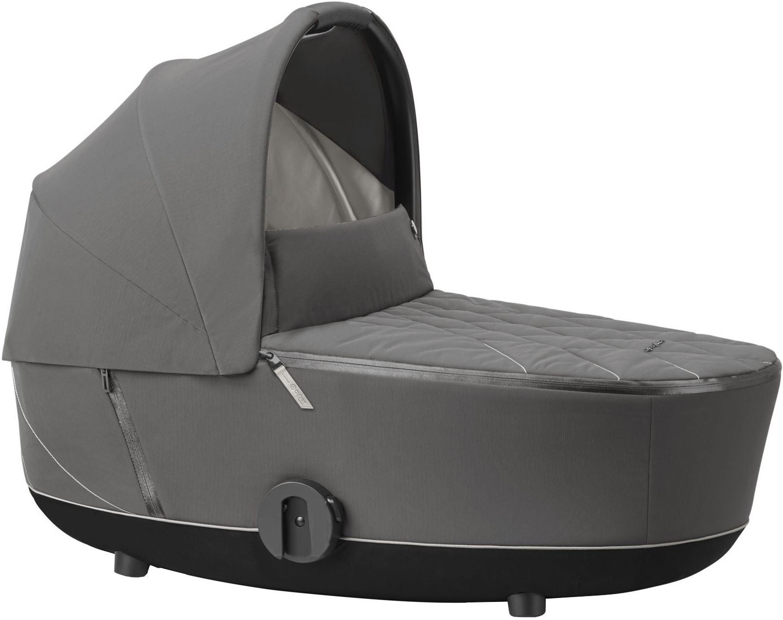Cybex Mios Lux Liggdel, Soho Grey