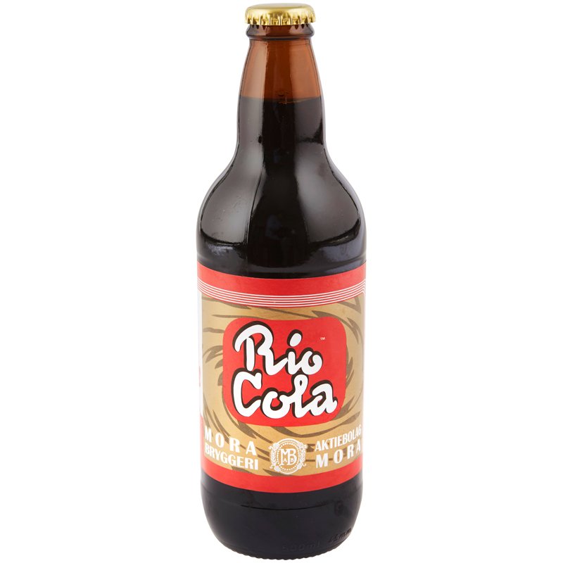 Läsk Cola - 14% rabatt