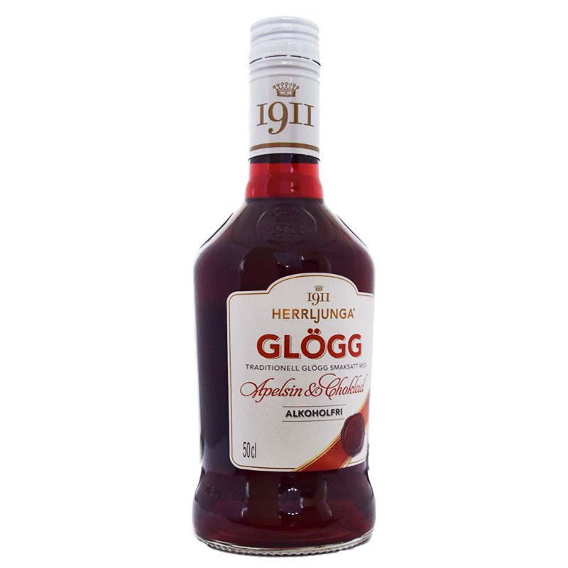Glögg Apelsin & Choklad - 54% rabatt