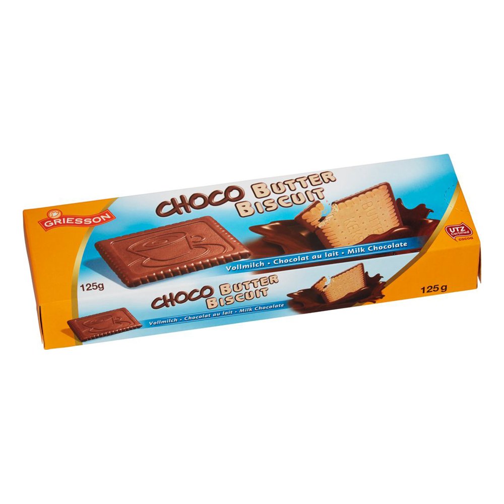 Chokladkex