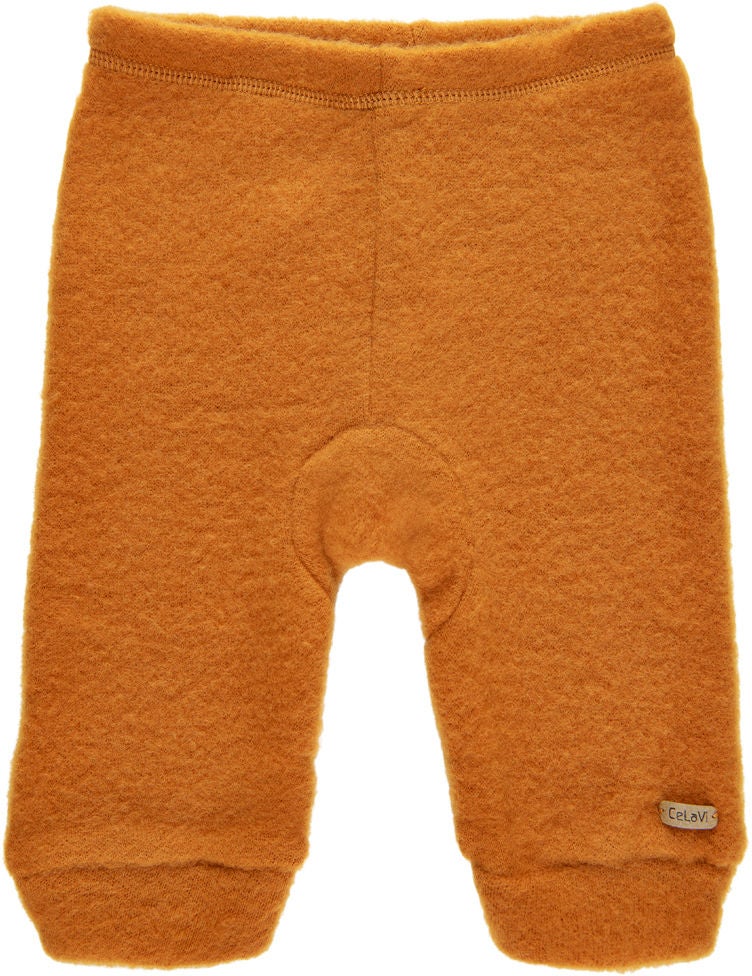 CeLaVi Merionull Byxa, Pumpkin Spice, 70