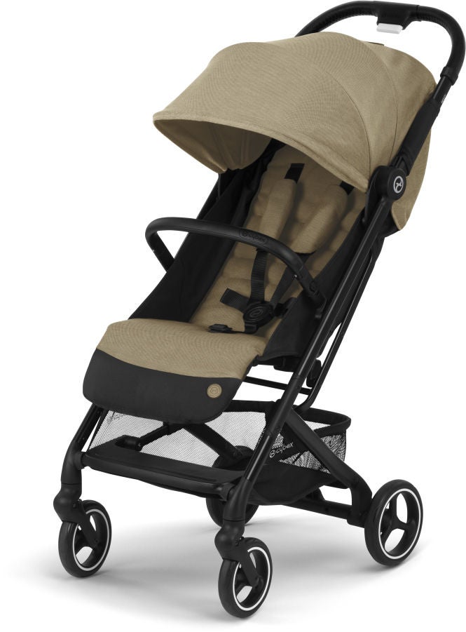Cybex Beezy Sulky, Classic Beige