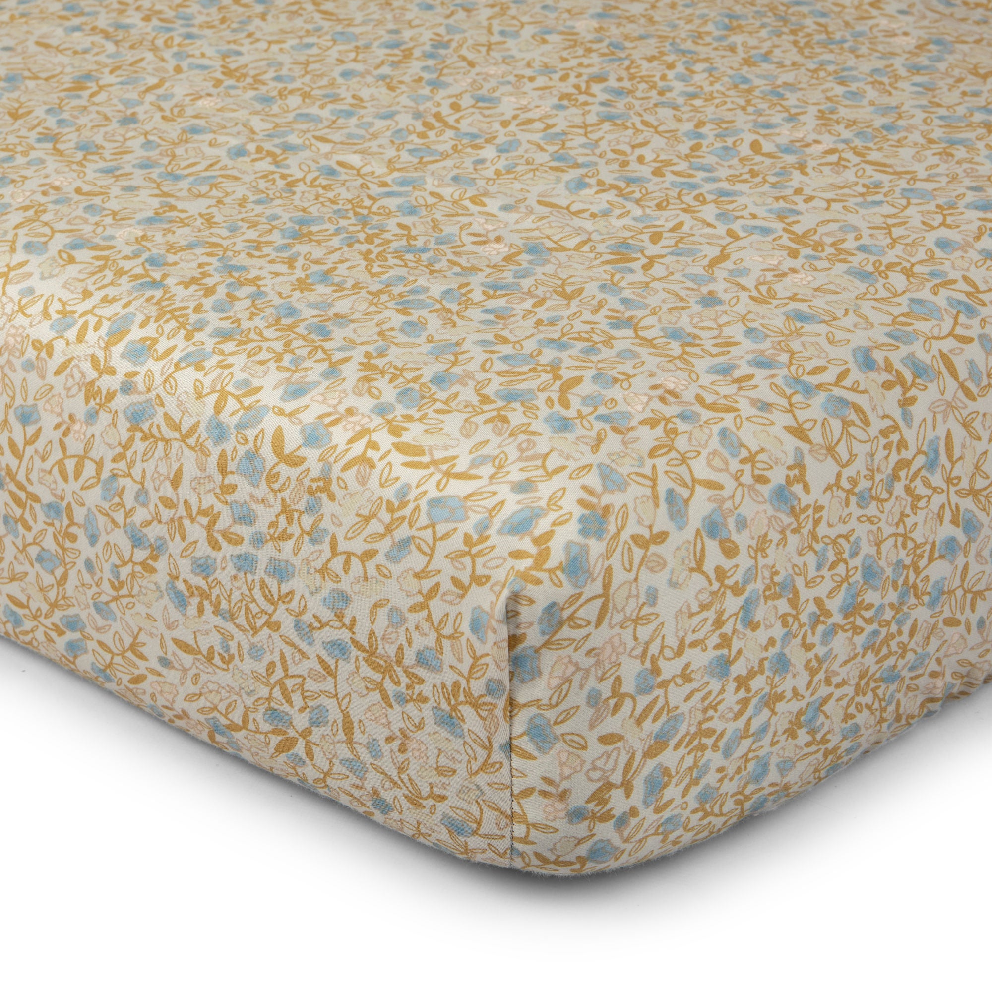 That's Mine Lakan 60x120 Mini Flower, Blue