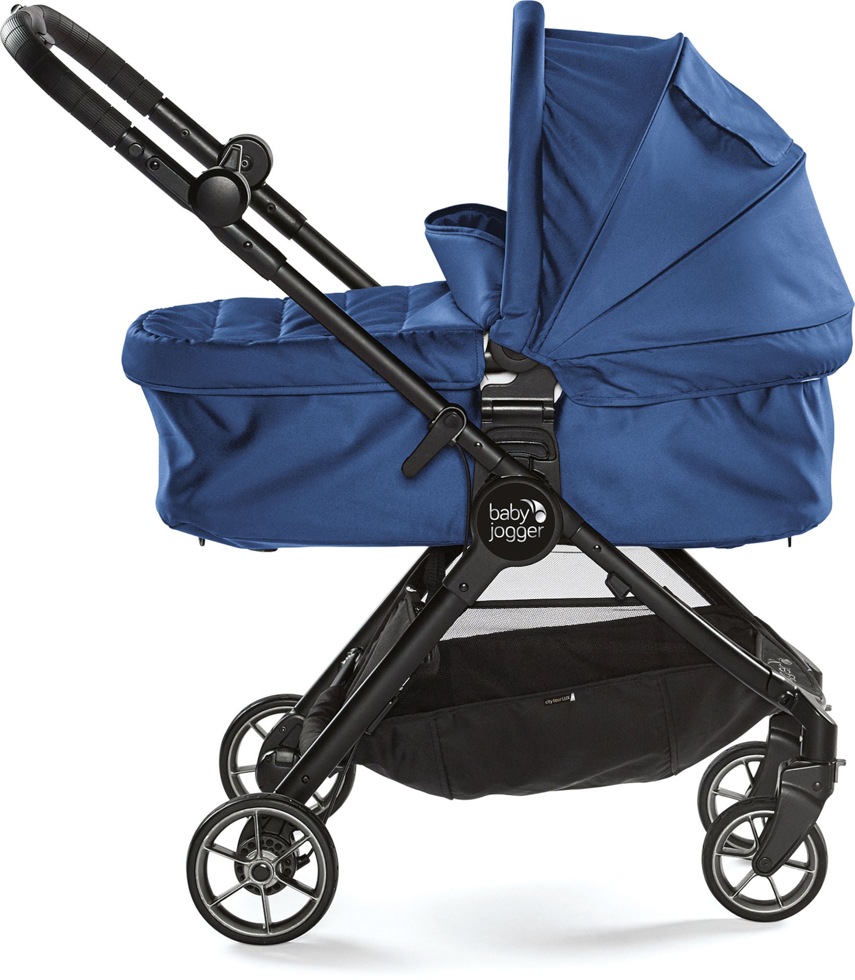 Baby Jogger City Tour Lux Liggdel, Iris
