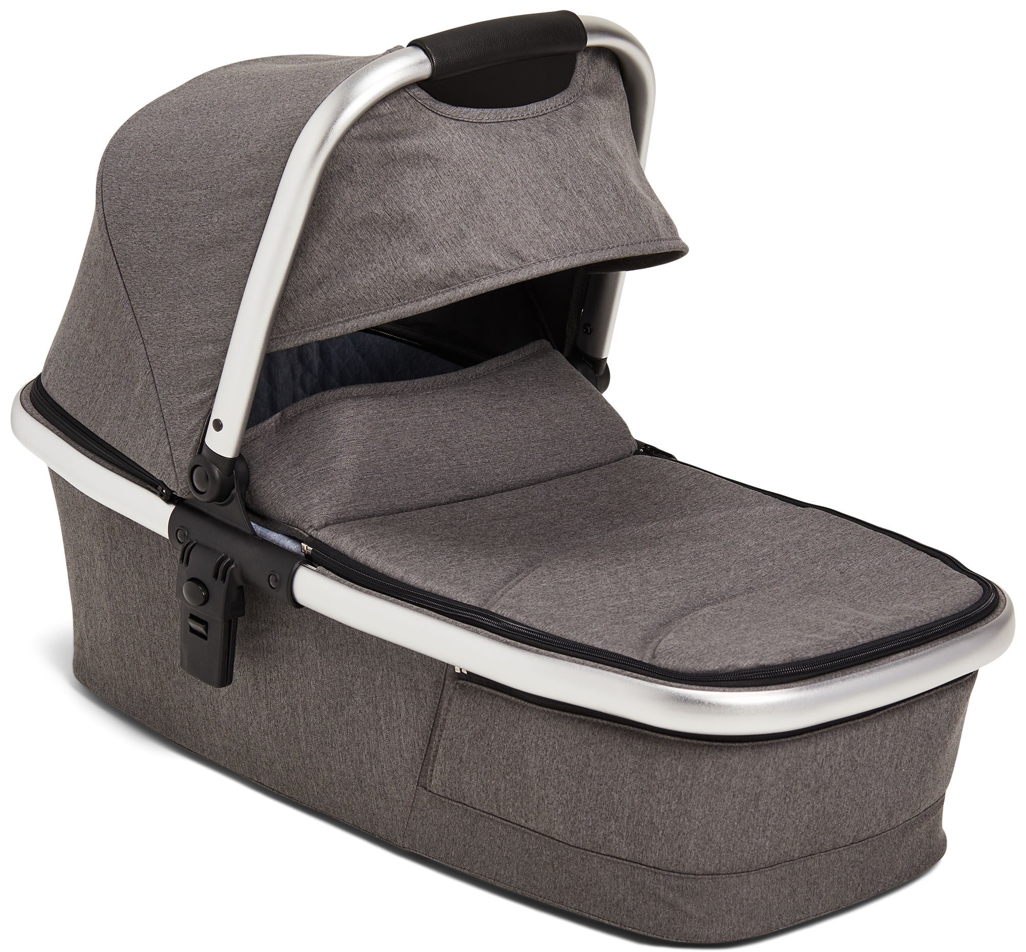 Beemoo Pro Multi Liggdel, Grey