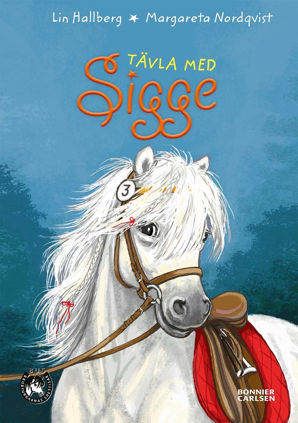 Sigge Tävla med Sigge