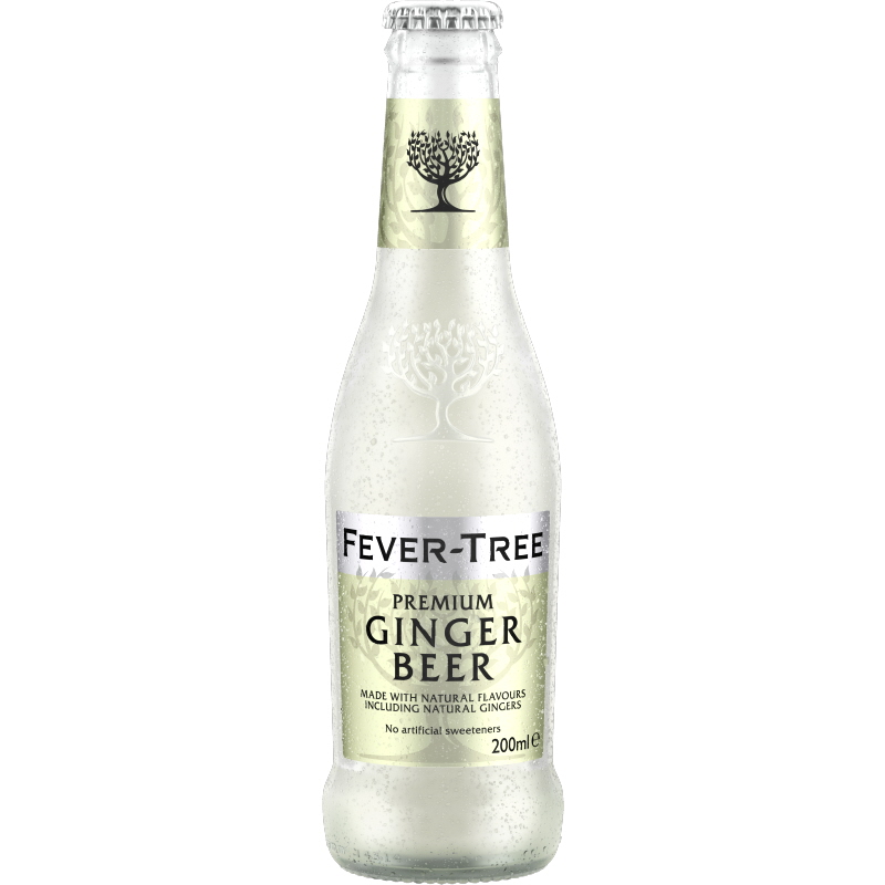 Ginger Beer - 33% rabatt