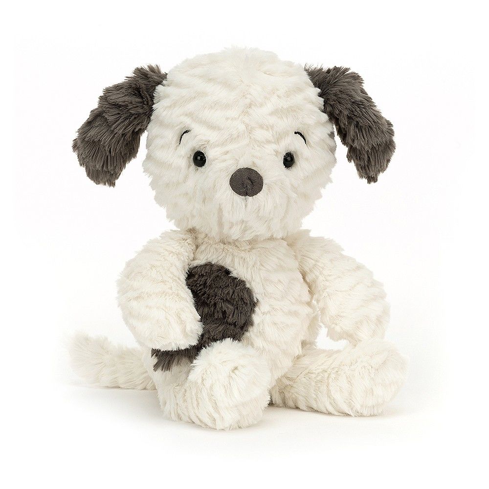 Jellycat Mjukdjur Squishu Hundvalp