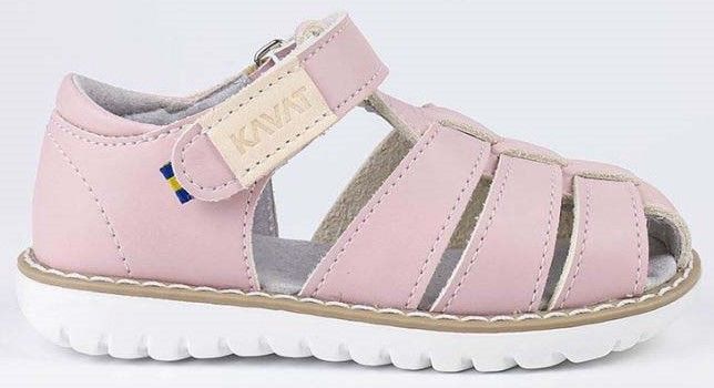 Kavat Hällevik XC Sandal, Pink, 22