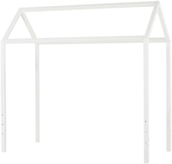 Hoppekids Hussäng Modul Basic, 90x200 cm, White