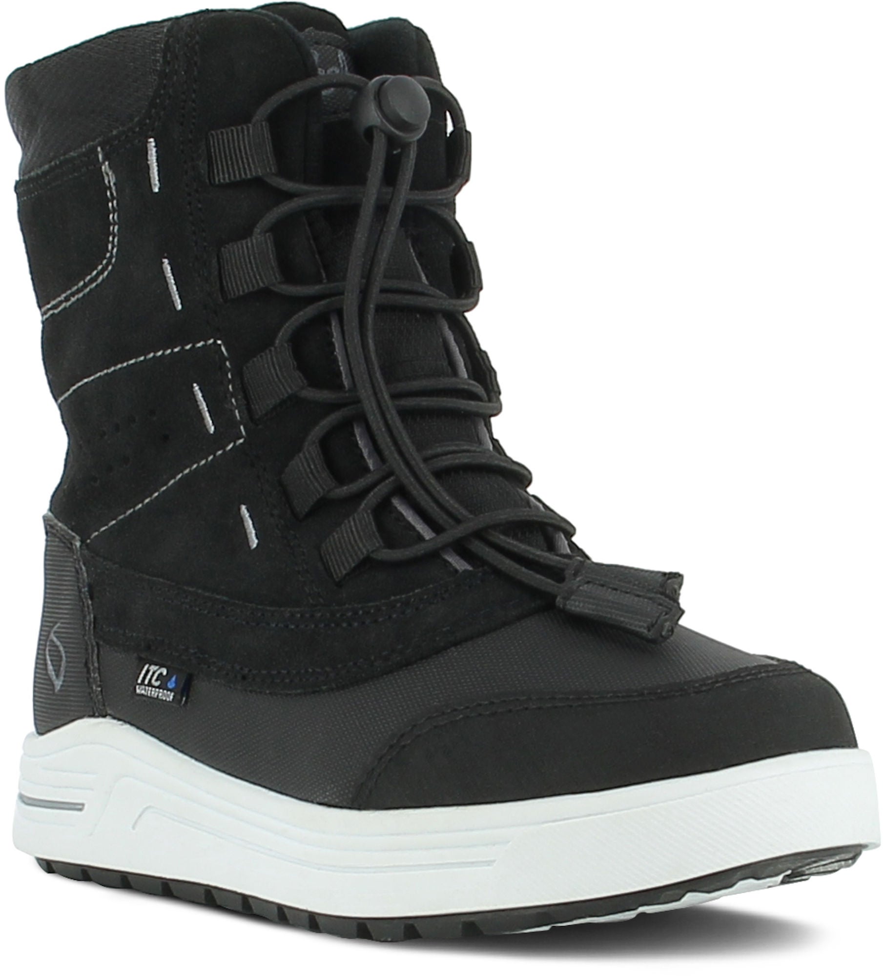 Leaf Jaren Vinterkänga, Black 28