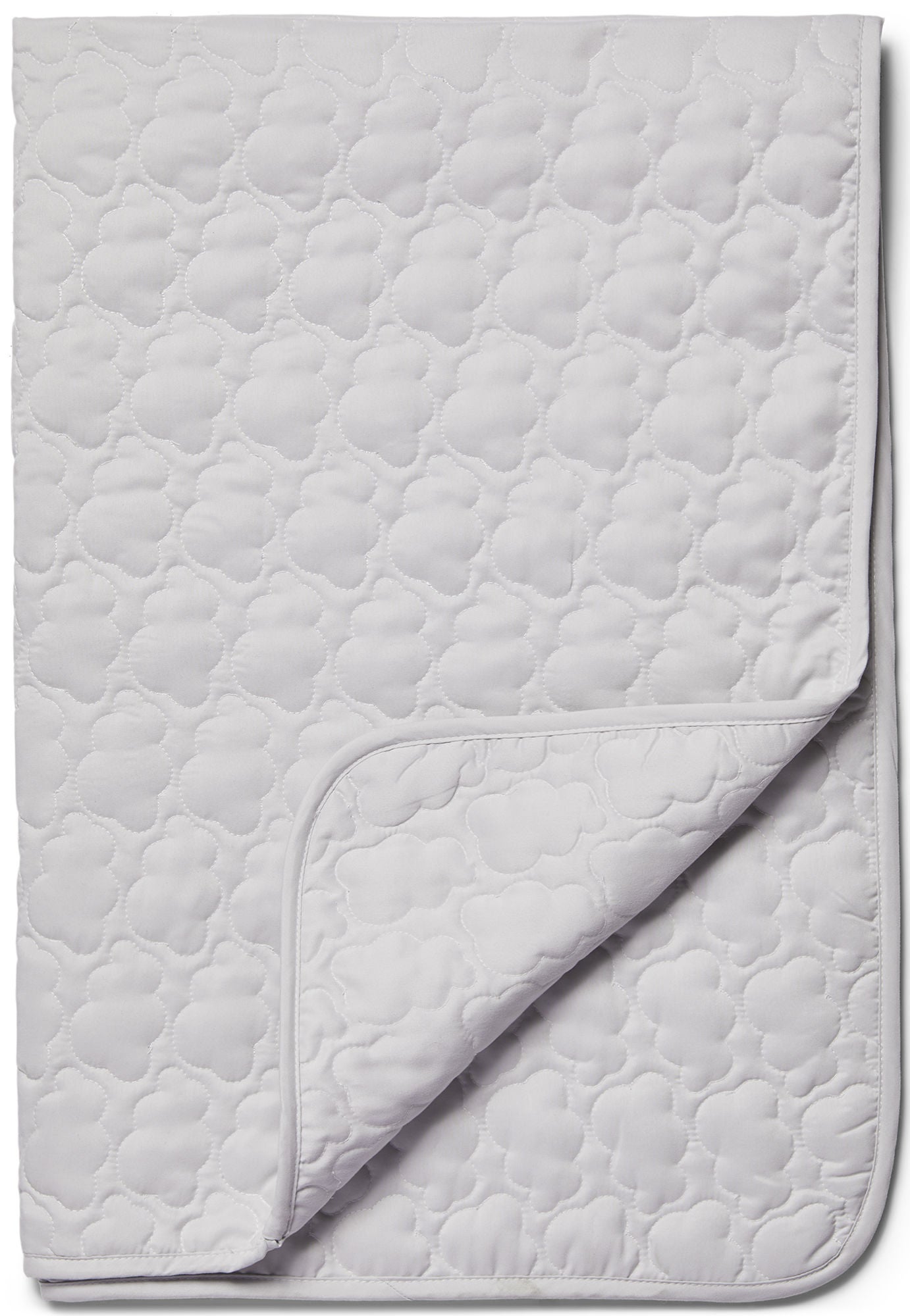 Minitude Överkast Quiltat 90x130, Antarctica