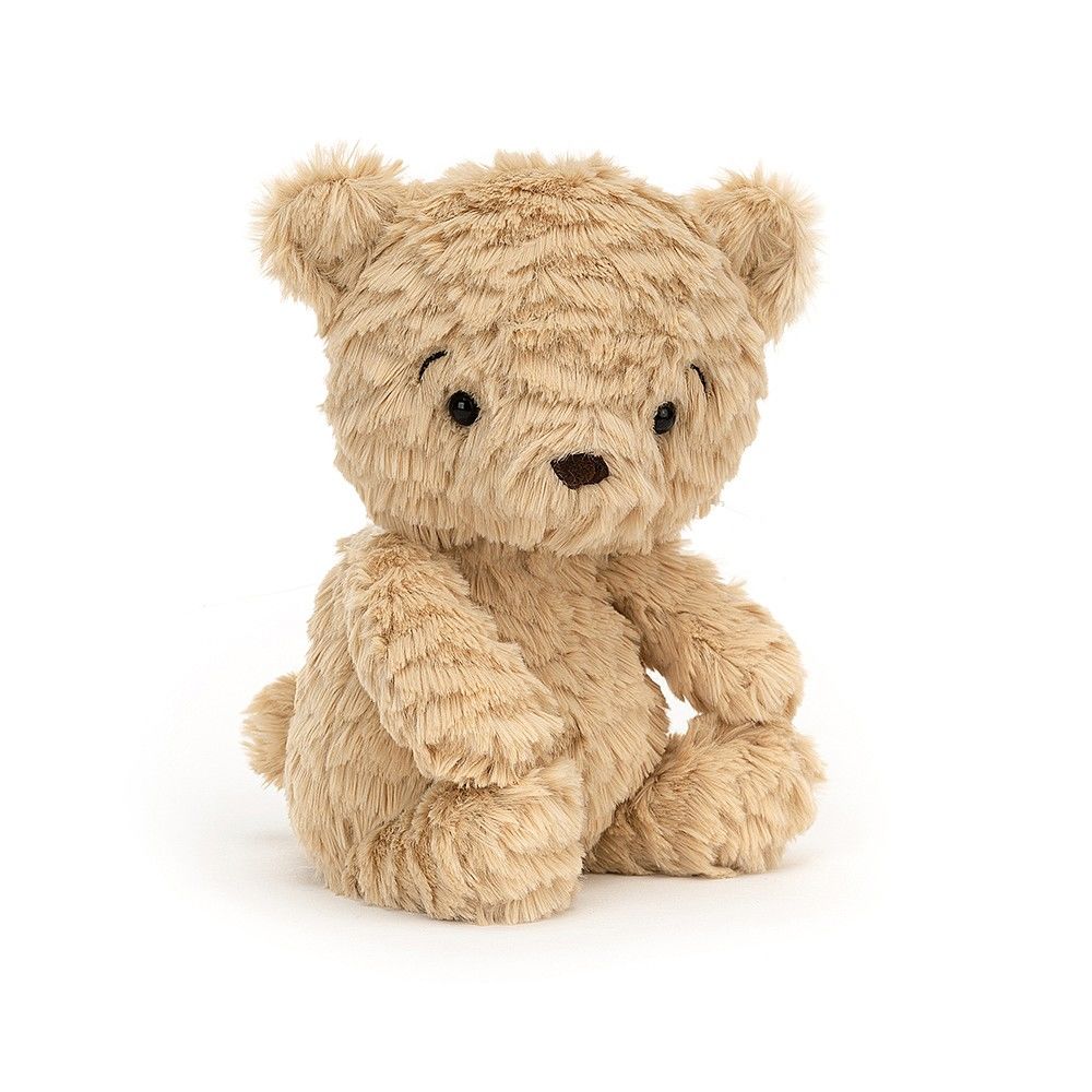 Jellycat Mjukdjur Squishu Björn