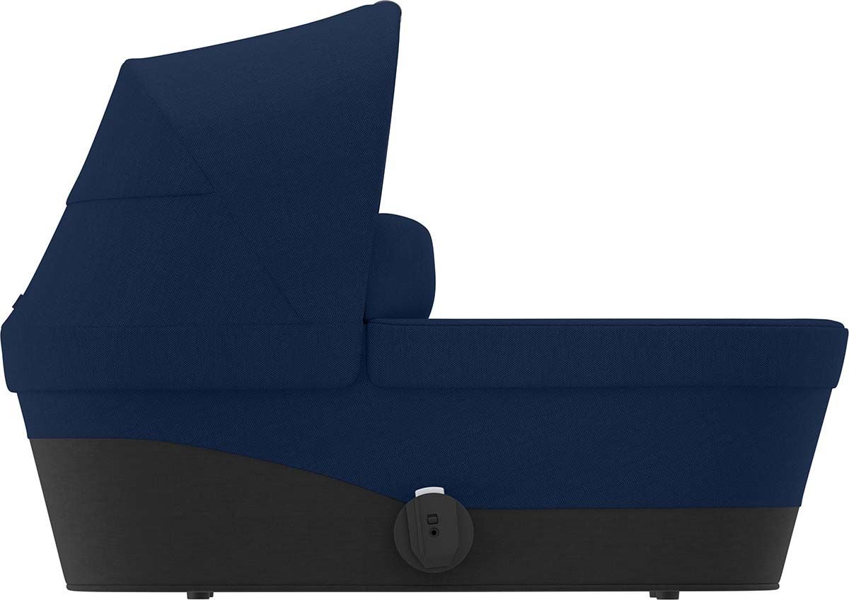 Cybex Gazelle S Liggdel, Navy Blue