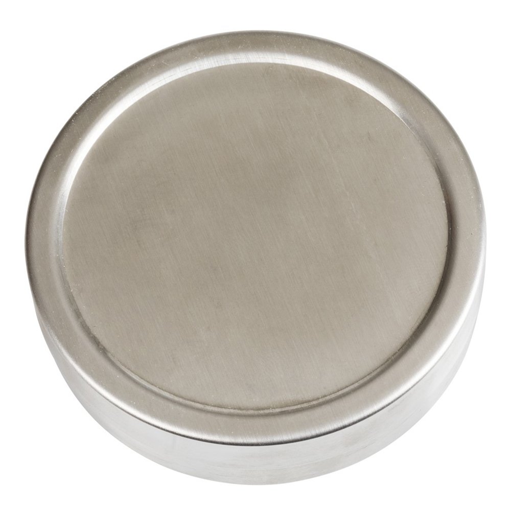 Snusdosa Blank - 1-pack