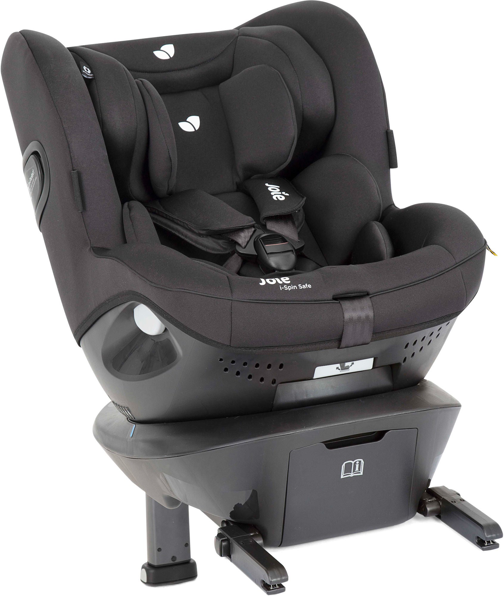 Joie i-Spin Safe Bilstol, Coal