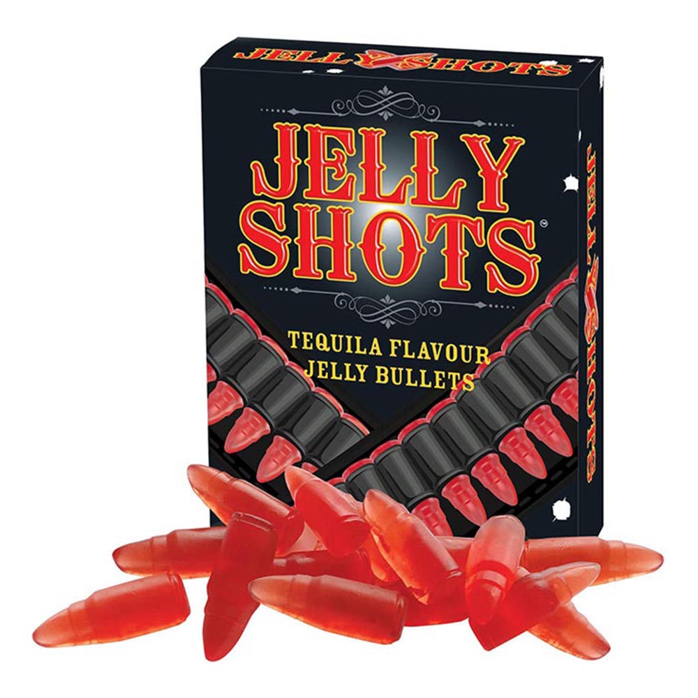 Jelly Shots