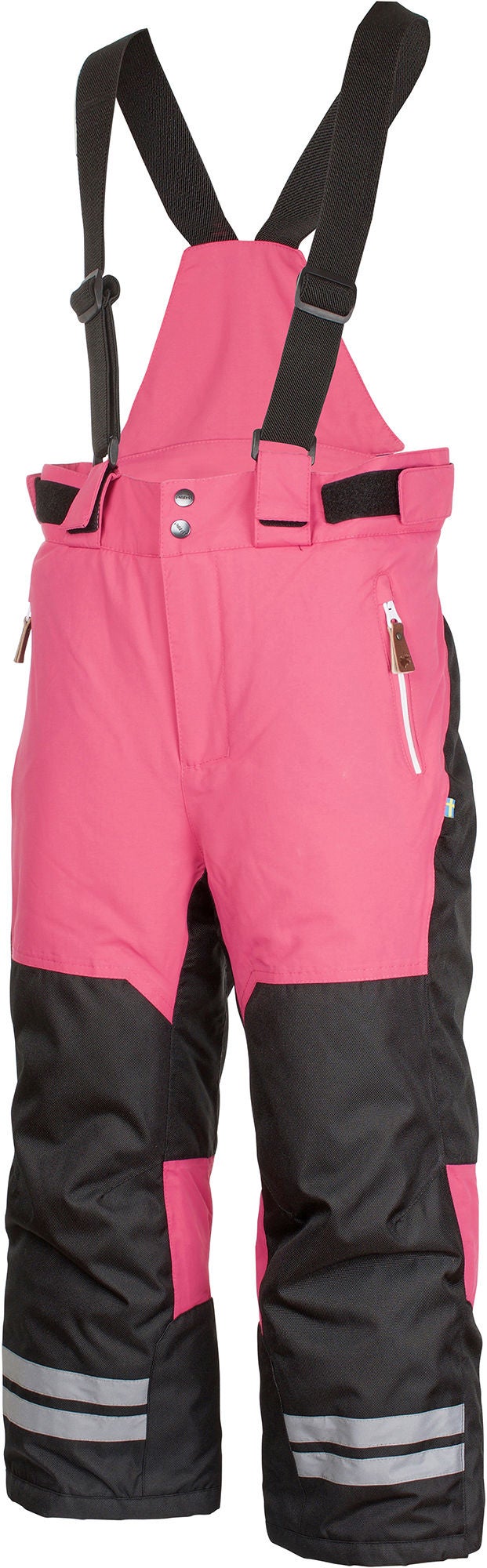 Lindberg Keystone Byxa, Cerise 80