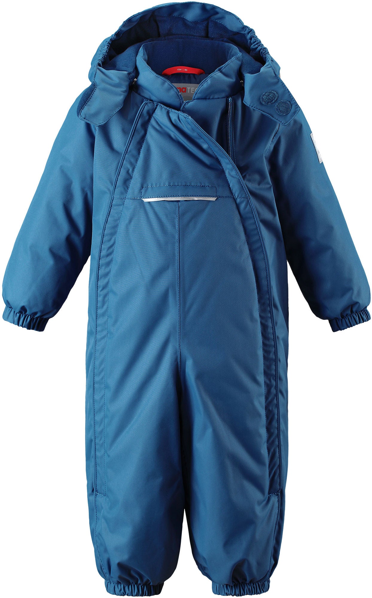 Reimatec Copenhagen Overall, Denim Blue 74