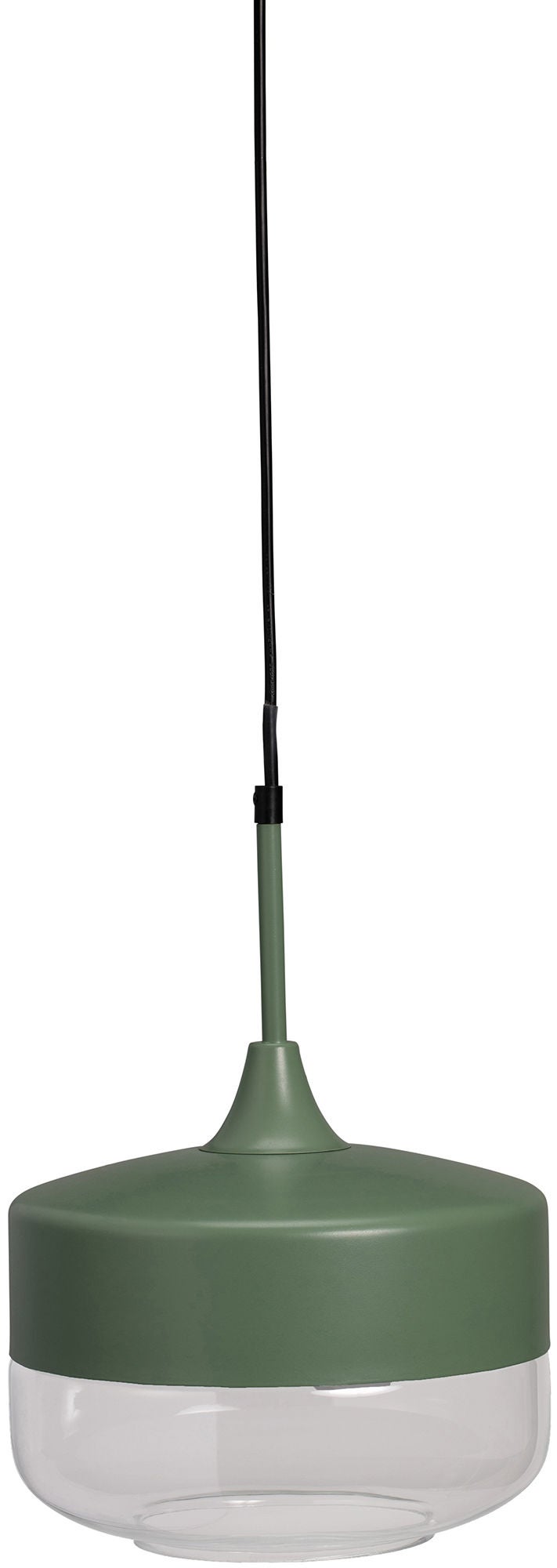 POPP Taklampa Pim, Grön