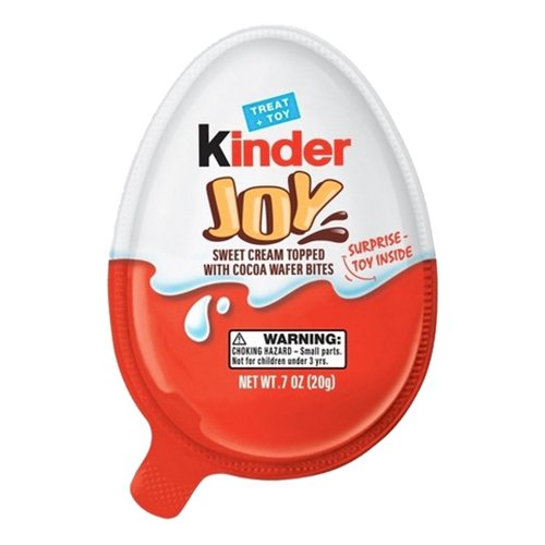 Kinder Joy Överraskningsägg - 1-pack