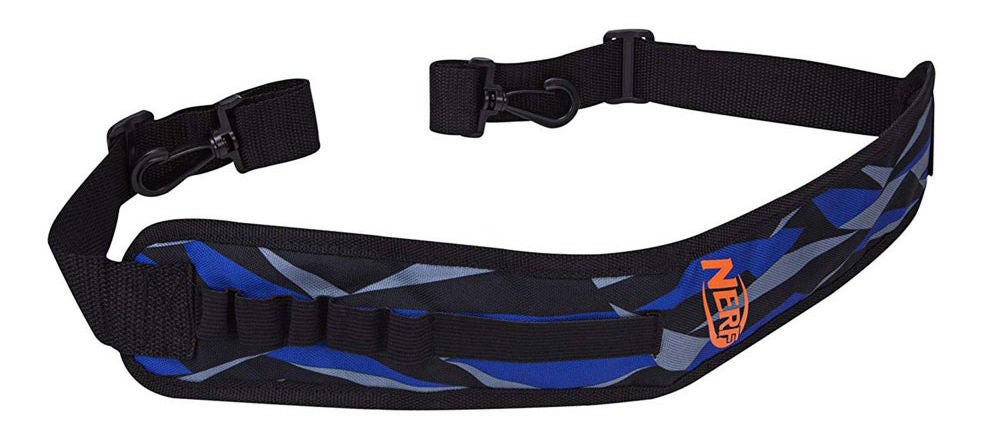 Nerf Elite Blaster Strap