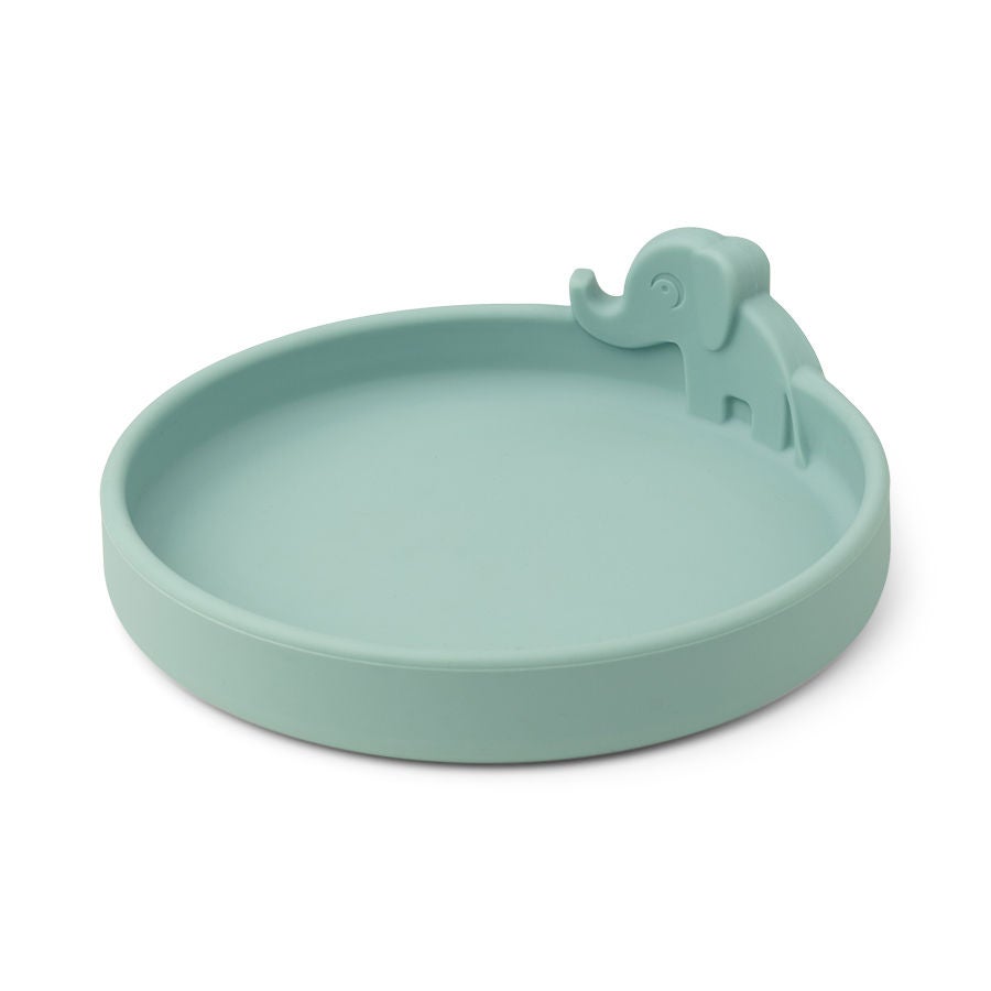 DbD Tallrik Elphee, Blue