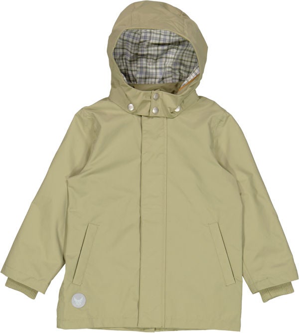 Wheat Addo Tech Jacka, Dusty Green, 104