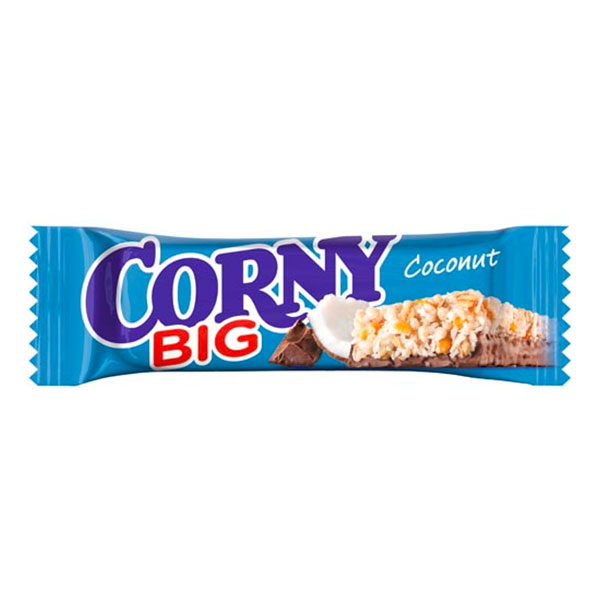 Corny Big Kokos - 1-pack