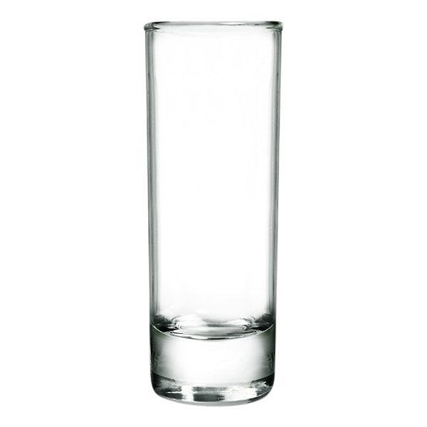 Islande Double Shotglas - 12-pack