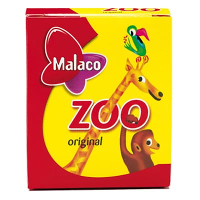 Zoo Tablettask