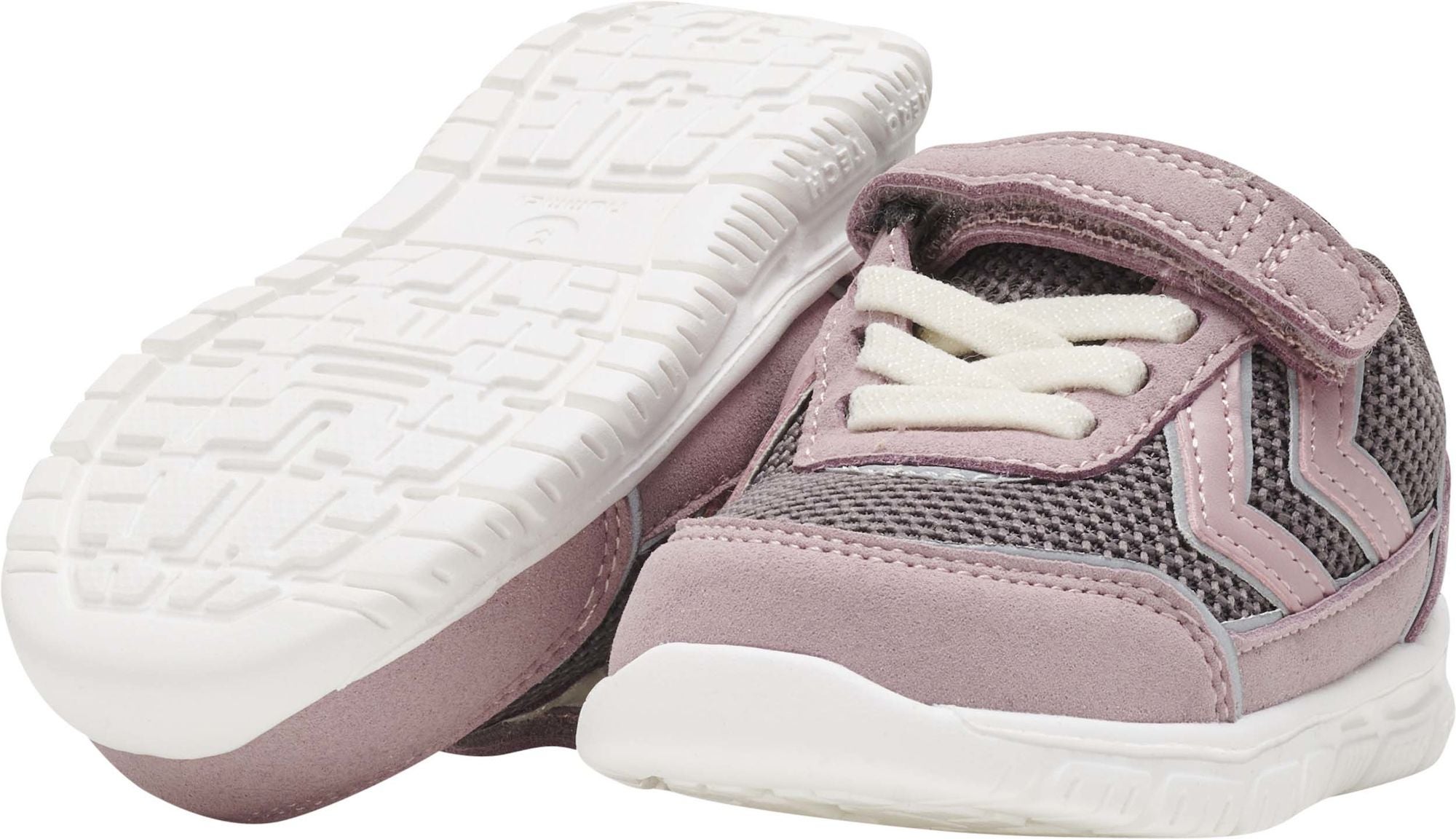 Hummel Play Crosslite Sneaker, Pink, 21