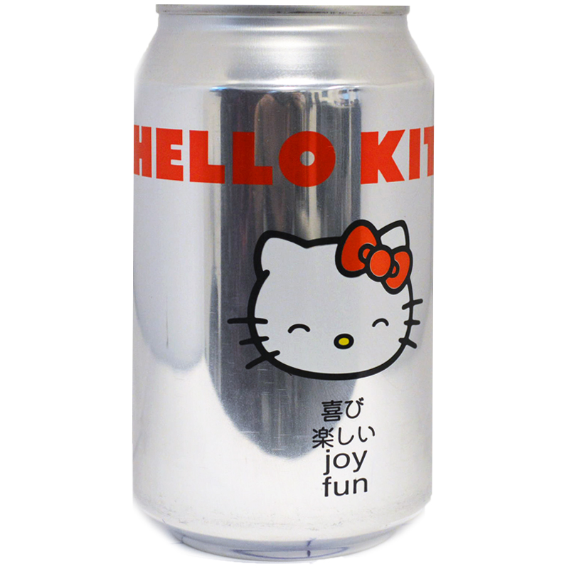 Läsk Hallonsmak - 70% rabatt