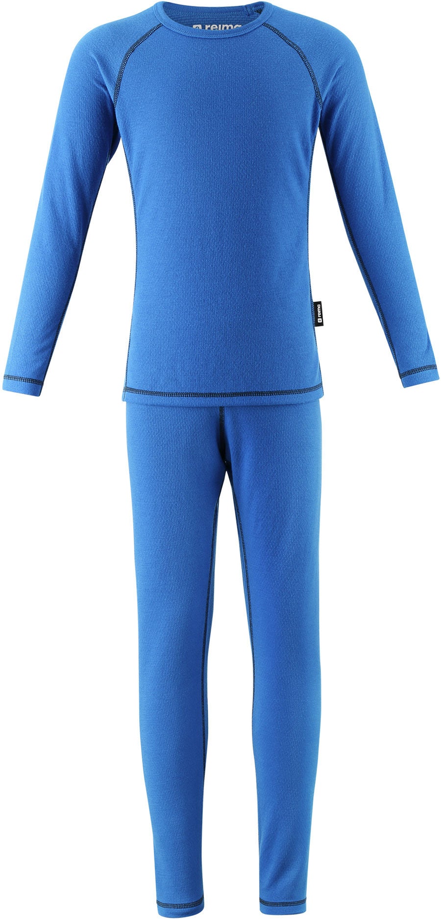 Reimatec Lani Underställ, Marine Blue, 160