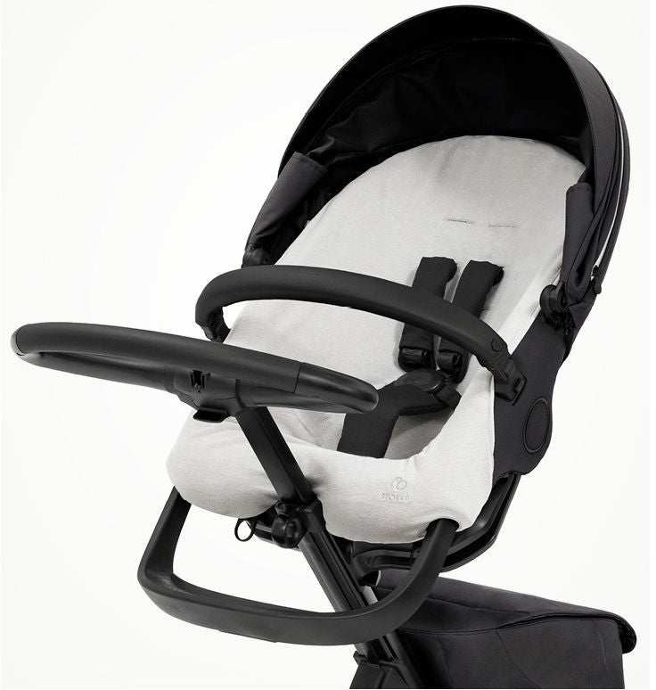 Stokke Xplory® X Sommaröverdrag, Light Grey