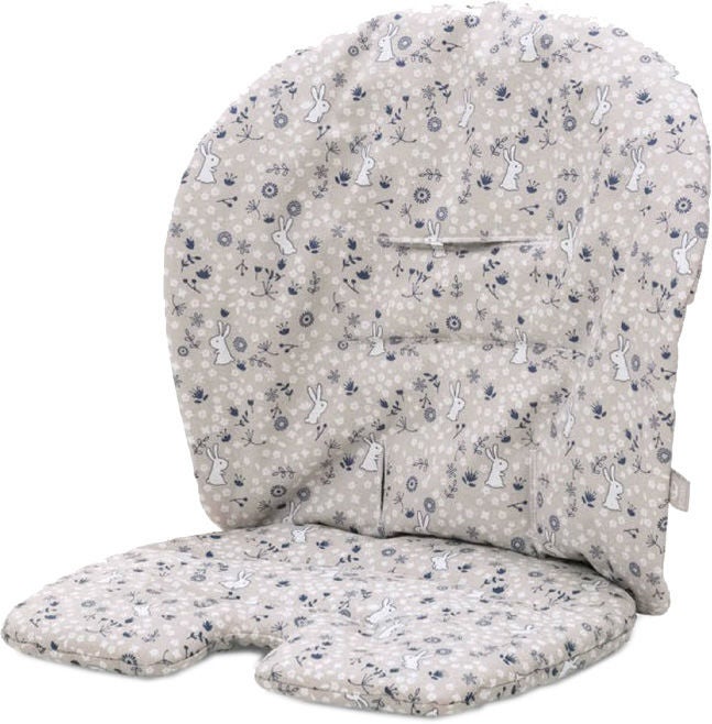 Stokke Steps™ Babyset Kudde, Garden Bunny