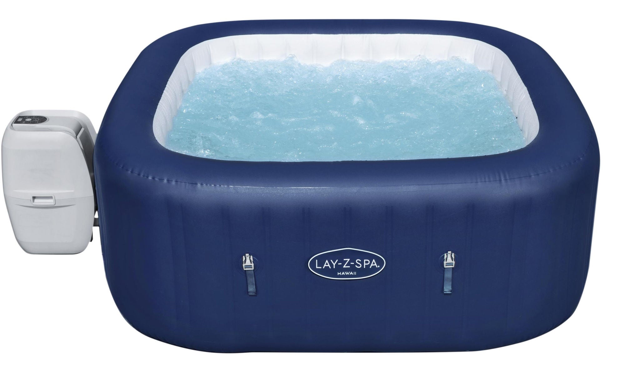Bestway Lay-Z-Spa Hawaii AirJet 1.80m x 1.80m x 71cm