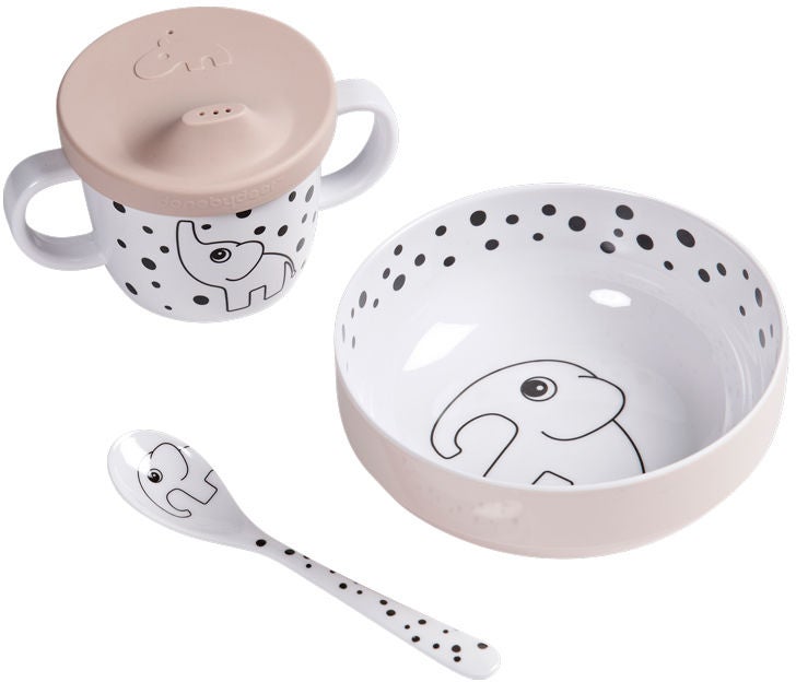DbD First Meal Melaminset Powder