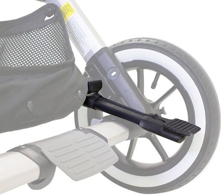 Emmaljunga NXT90 Curb lifter 2021