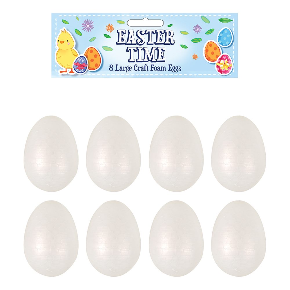 Påskägg DIY