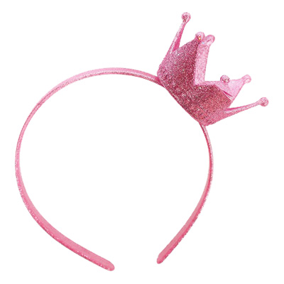 Prinsesskrona på Diadem - One size