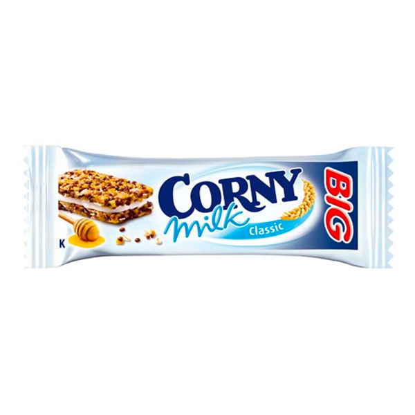 Corny Big Milk Classic - 1-pack