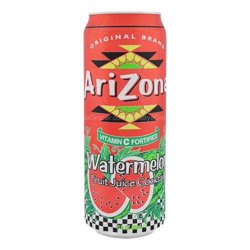 Arizona Watermelon - 695 ml