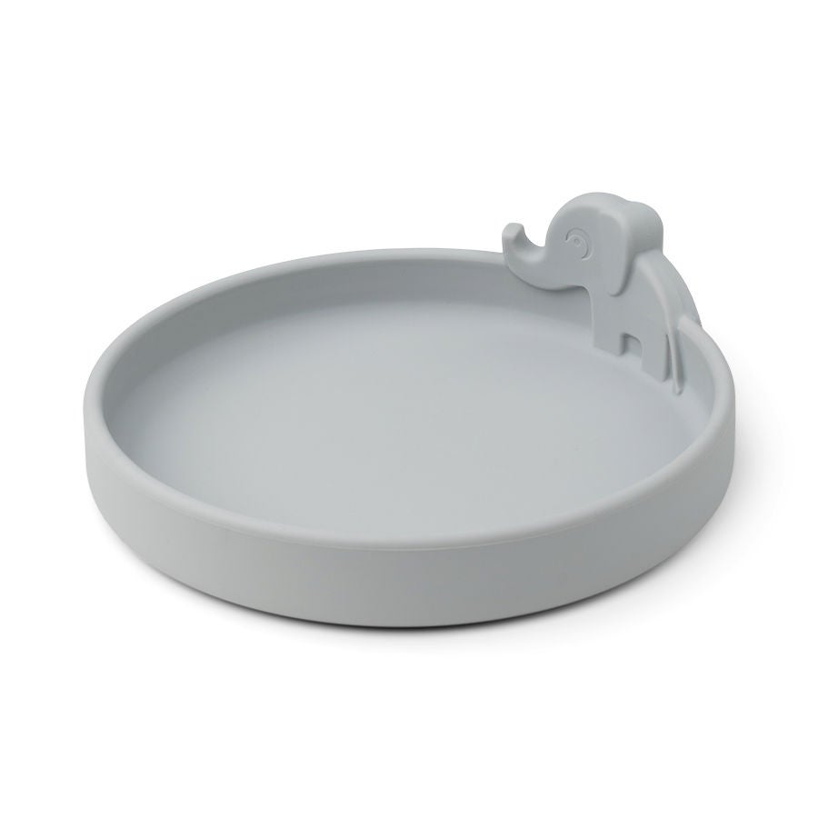 DbD Tallrik Elphee, Grey